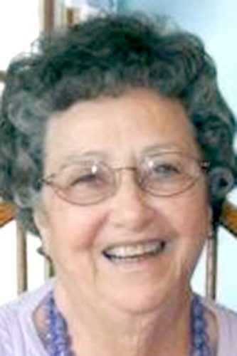 Teresa A. Clapper 1934-2020 | News, Sports, Jobs - Vimarsana News